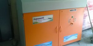 Industrial Electronic Water Conditioner