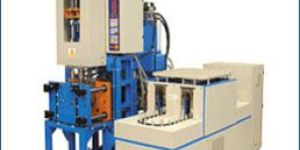 Automatic Pet Blow Moulding Machine