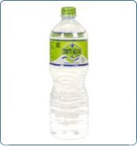BPH Bottled Water
