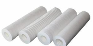 PP Purifier Filter Cartridge