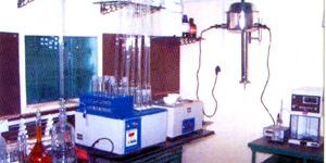 Noise Pollution Control Equipment