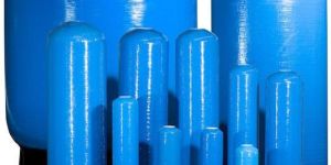 Pressure Vessel Water Filter