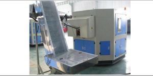 Plastic PET Bottle Making Machine