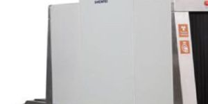 Baggage Scanning Machine