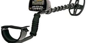 Gold Metal Detector