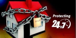 Askari Home Security System