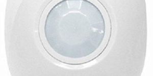 Godrej Eagle-I Pro Wireless Ceiling Mount Motion Sensor