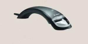 Barcode Scanner