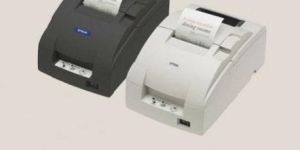 Epson Reciept Printer