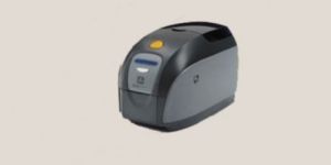 Zebra Card Printer