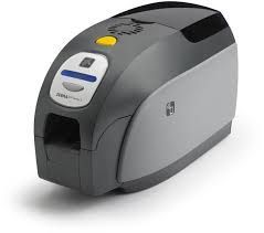 Zebra Card Printers
