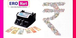 Erode Cash Currency Counting Machines