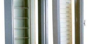 Computer Data Cabinets