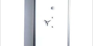 Fire Burglar Resistant Safes