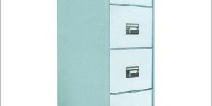 Fire Resistant Filing Cabinet