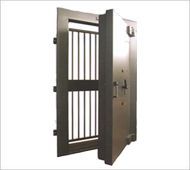 Strongroom Doors