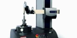Roundness Tester