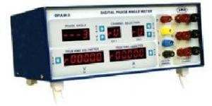 Phase Angle Meters