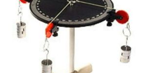 Force Table