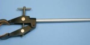 Four Finger Clamp