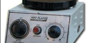Hot Plate