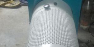 Rice Cylinder Separator