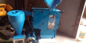 Rice Shelling Machine