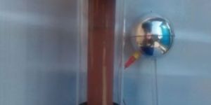 Van De Graaff Generator