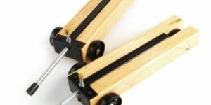 Wooden Dynamic Trolley