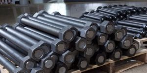 Stainless Steel Stud Bolts
