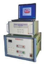 Fully Automatic Capacitance & Tan Delta Testing Equipment