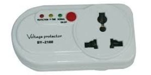Voltage Surge Protectors