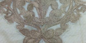 Computerised Embroidery Work