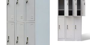 Locker Cabinet