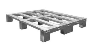 Stainless Steel Pallet