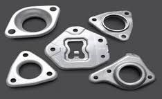 Aluminium Auto Parts