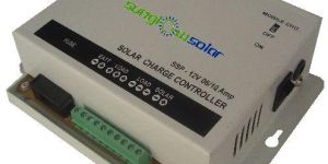 Solar Charge Controller
