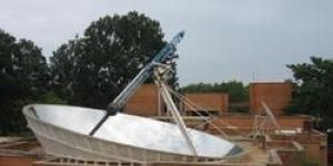 Solar Thermal Solutions