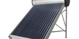 Solar Water Heater