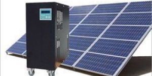 Solar Digital Inverter