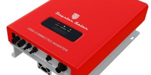 DAYSTAR SOLAR INVERTER