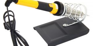 Soldering Iron Stand