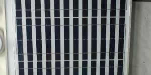 Solar LED Light Panels