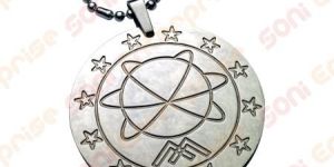 MST Pendant