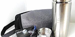 Quantum Energy Flask