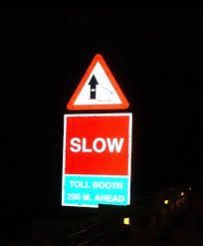 Retro Reflective Board