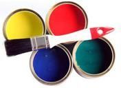 Enamel Paints