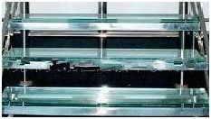 Heat Strengthened Glass