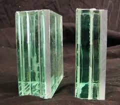 Bullet Proof Glass