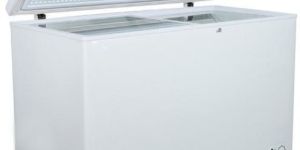 Solar Deep Freezer
